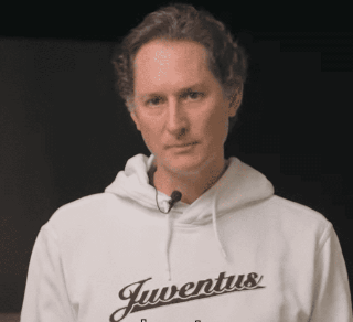 John Elkann: "La Juventus e i suoi valori non sono in vendita"